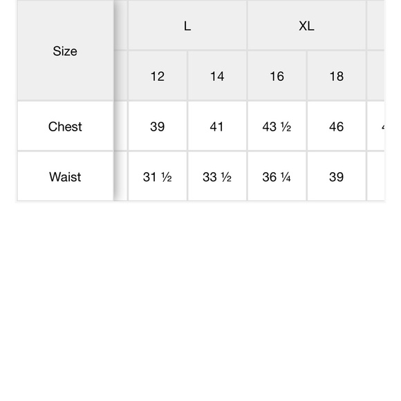 NWT OLD NAVY Graphic Crop Tank Top Color: White Lilies - Picture 5 of 5